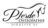 Pferdeosteopathie Dirmeyer